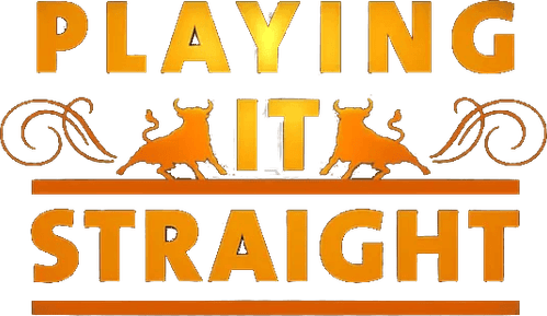 Playing It Straight