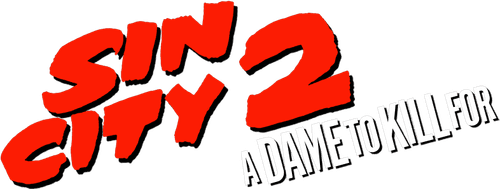 Sin City: A Dame to Kill For