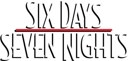 Six Days Seven Nights