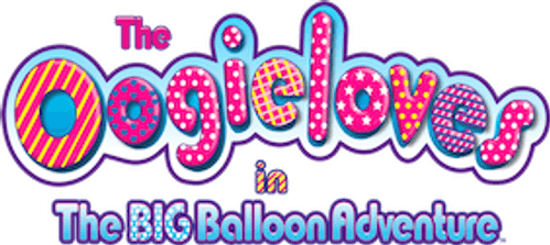 The Oogieloves in the Big Balloon Adventure