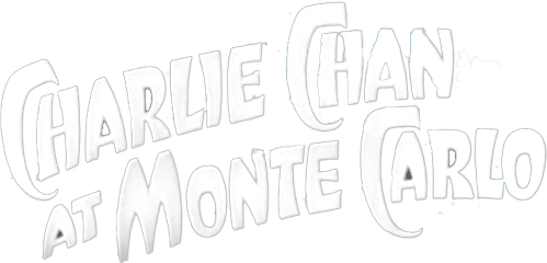 Charlie Chan at Monte Carlo