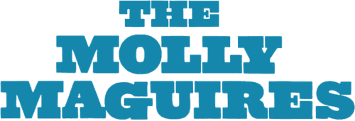 The Molly Maguires
