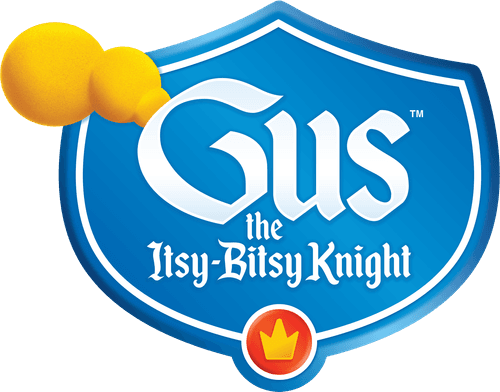 Gus the Itsy-Bitsy Knight