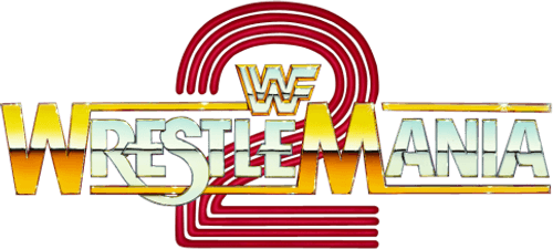 WrestleMania II