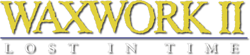 Waxwork II: Lost in Time
