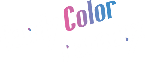 Candy Color Paradox