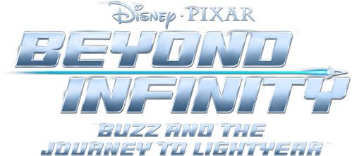 Beyond Infinity: Buzz and the Journey to Lightyear
