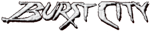 Burst City