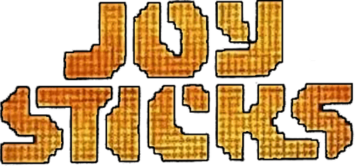 Joysticks