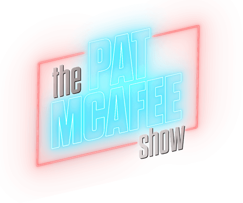 The Pat McAfee Show