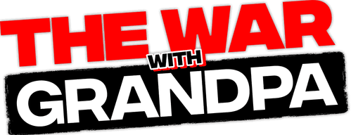 The War with Grandpa