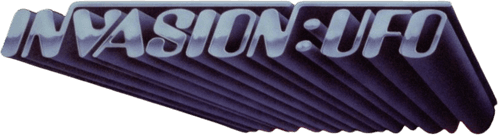 Invasion: UFO