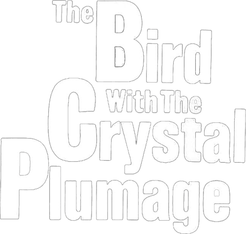The Bird with the Crystal Plumage