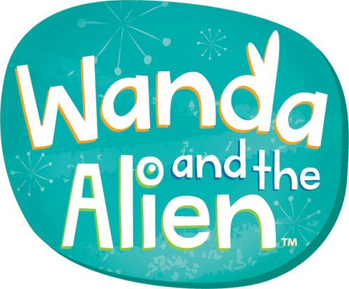 Wanda and the Alien