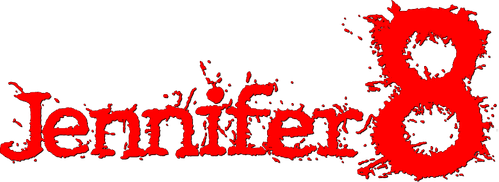 Jennifer Eight