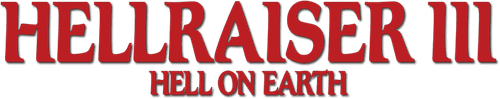 Hellraiser III: Hell on Earth