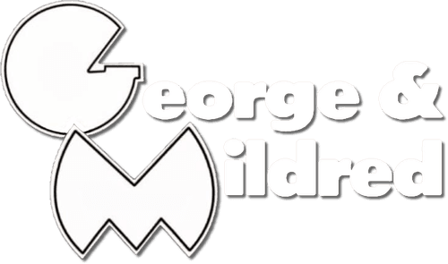 George and Mildred