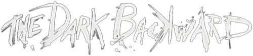 The Dark Backward