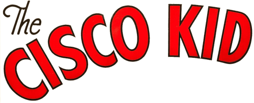 The Cisco Kid
