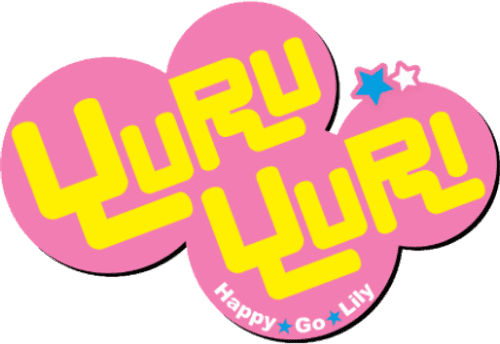 YuruYuri: Happy Go Lily