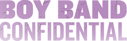 Boy Band Confidential