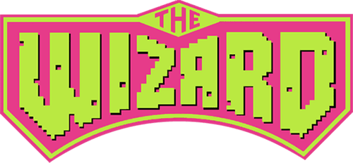 The Wizard