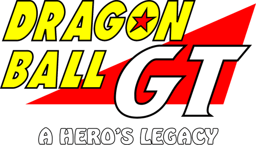 Dragon Ball GT: A Hero's Legacy