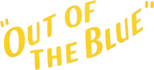 Out of the Blue