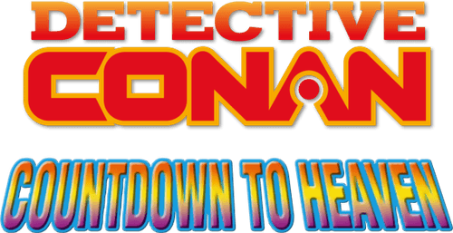 Case Closed: Countdown to Heaven