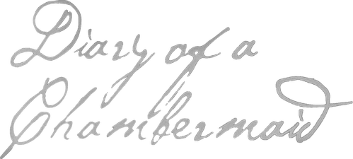Diary of a Chambermaid