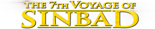 The 7th Voyage of Sinbad