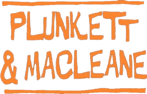 Plunkett & Macleane