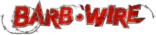 Barb Wire