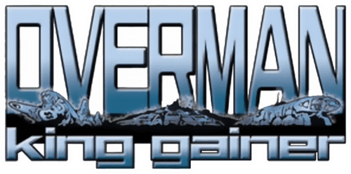 Overman King Gainer
