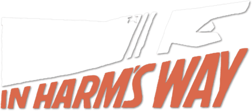 In Harm's Way