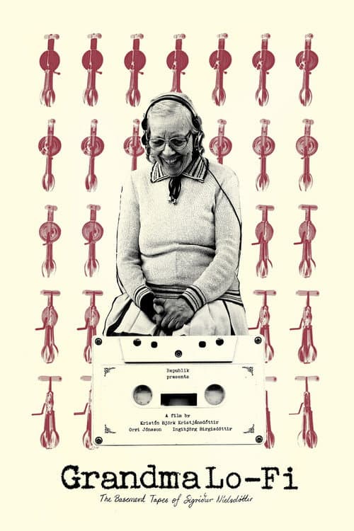 Grandma Lo-Fi