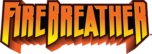 Firebreather