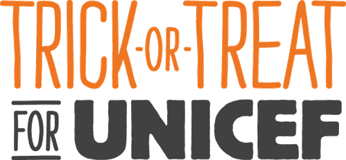 Trick-or-Treat for UNICEF