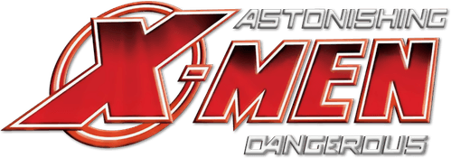 Astonishing X-Men: Dangerous
