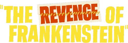 The Revenge of Frankenstein
