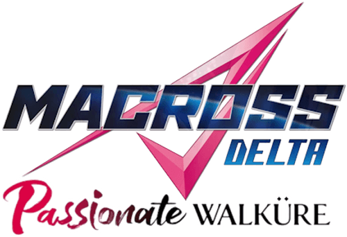 Macross Delta: Passionate Walküre