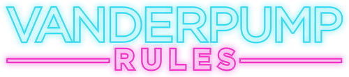 Vanderpump Rules