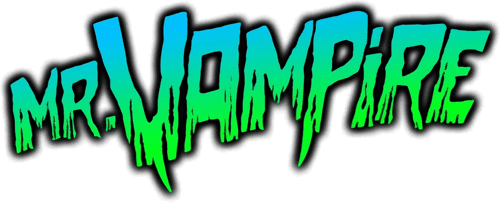 Mr. Vampire