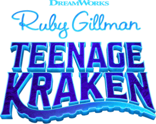 Ruby Gillman, Teenage Kraken