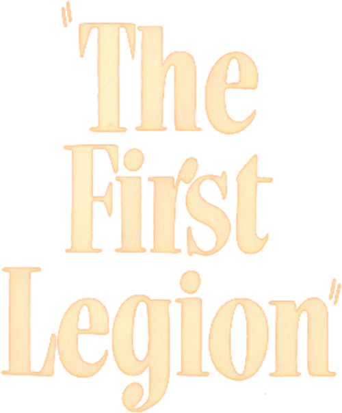 The First Legion