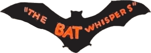 The Bat Whispers