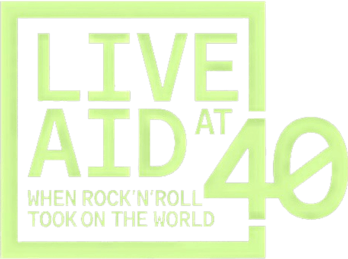 Live Aid at 40: When Rock ’n’ Roll Took on the World