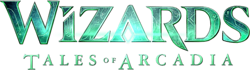 Wizards: Tales of Arcadia