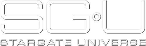 Stargate Universe