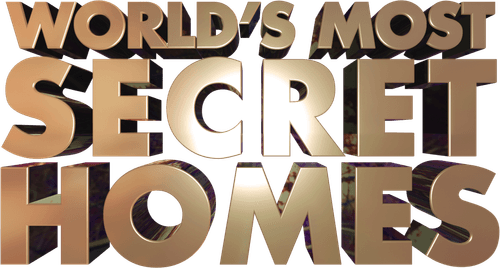 World's Most Secret Homes